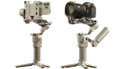 DJI RS 4 Mini