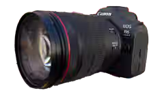Pro Texarkana canon eos r6 mark ii