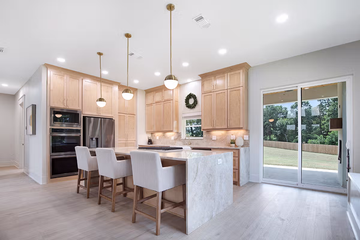 Kitchen Bar