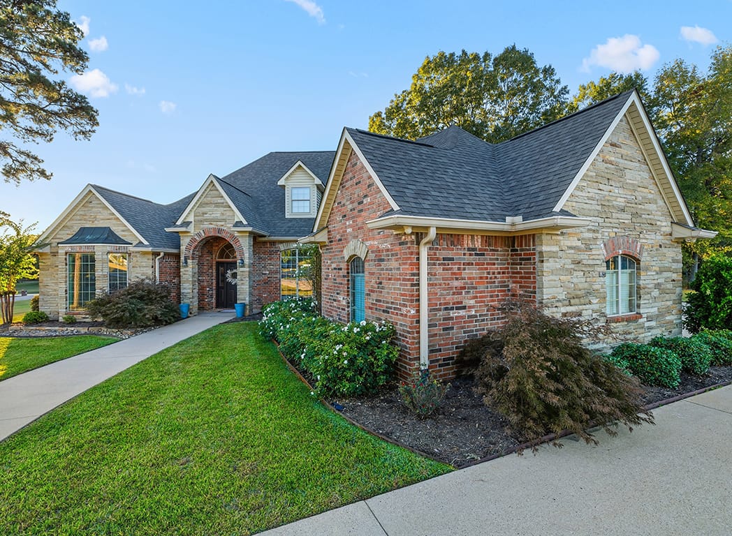 Beaver Creek Run Texarkana TX 75501 Front View