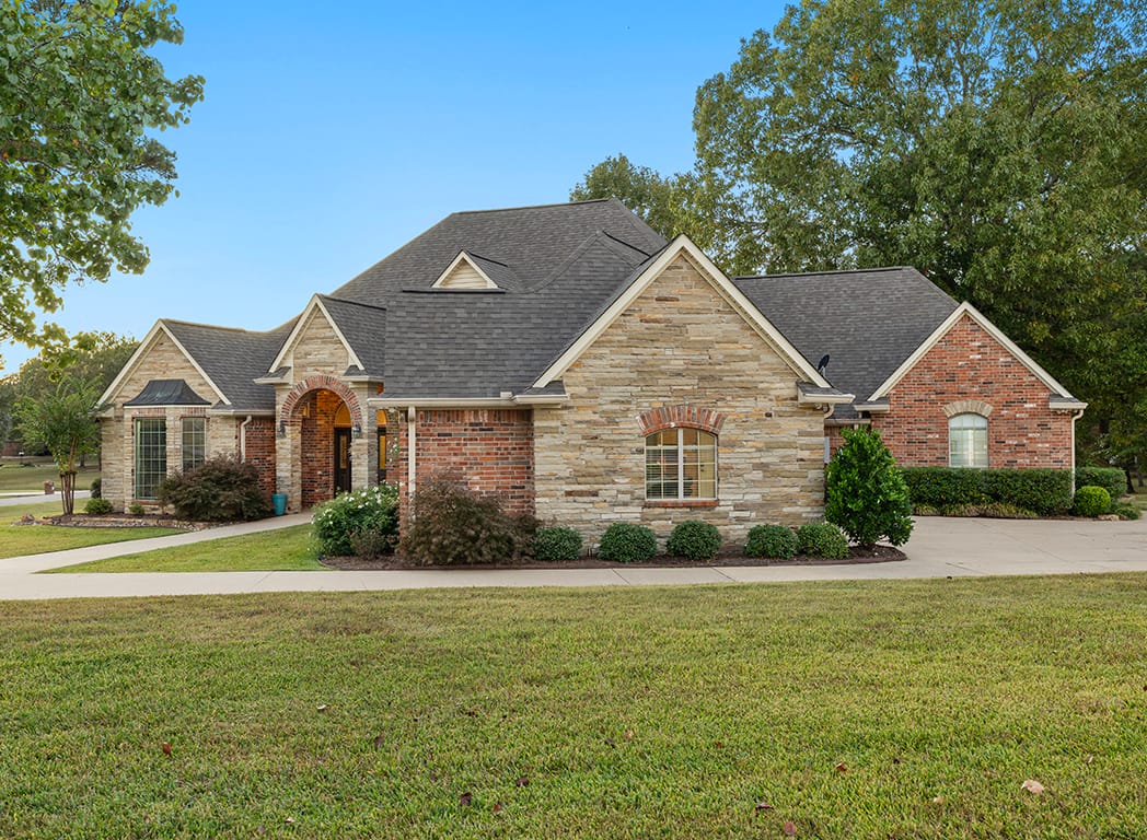 Beaver Creek Run Texarkana TX 75501 Home