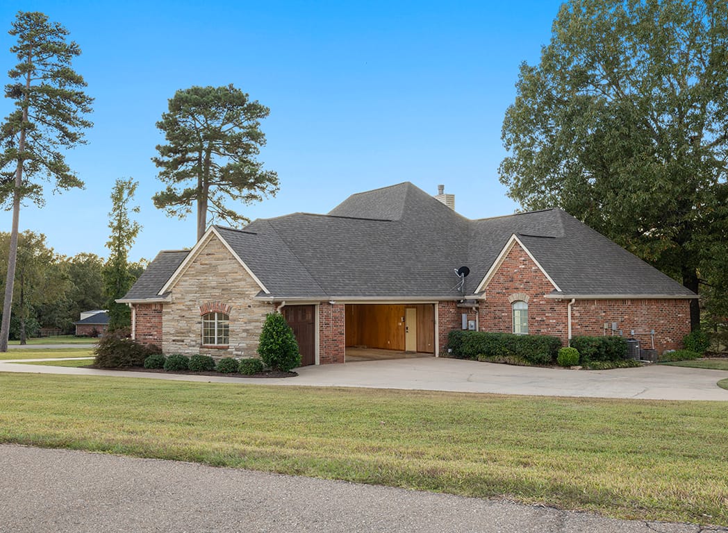 Beaver Creek Run Texarkana TX 75501 House for Sale in Texarkana