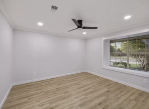 Maplecrest Bedroom 2 Jack And Jill 1 HDR Real Estate Photo