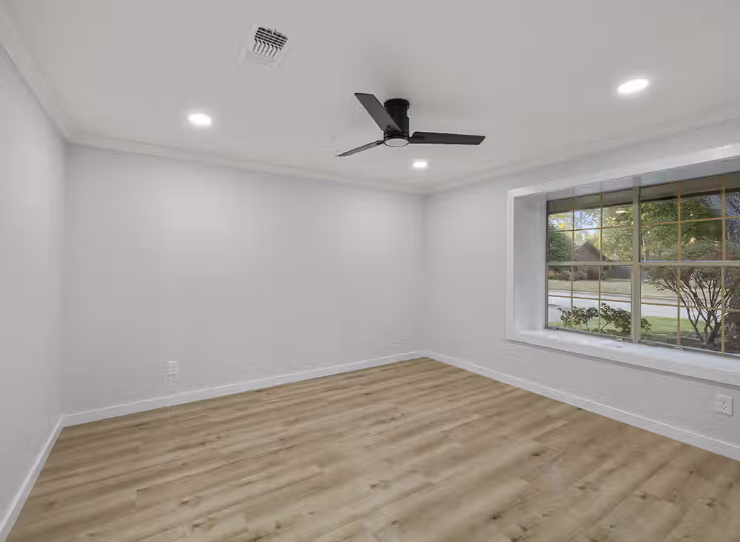 Maplecrest Bedroom 2 Jack And Jill 1 HDR Real Estate Photo