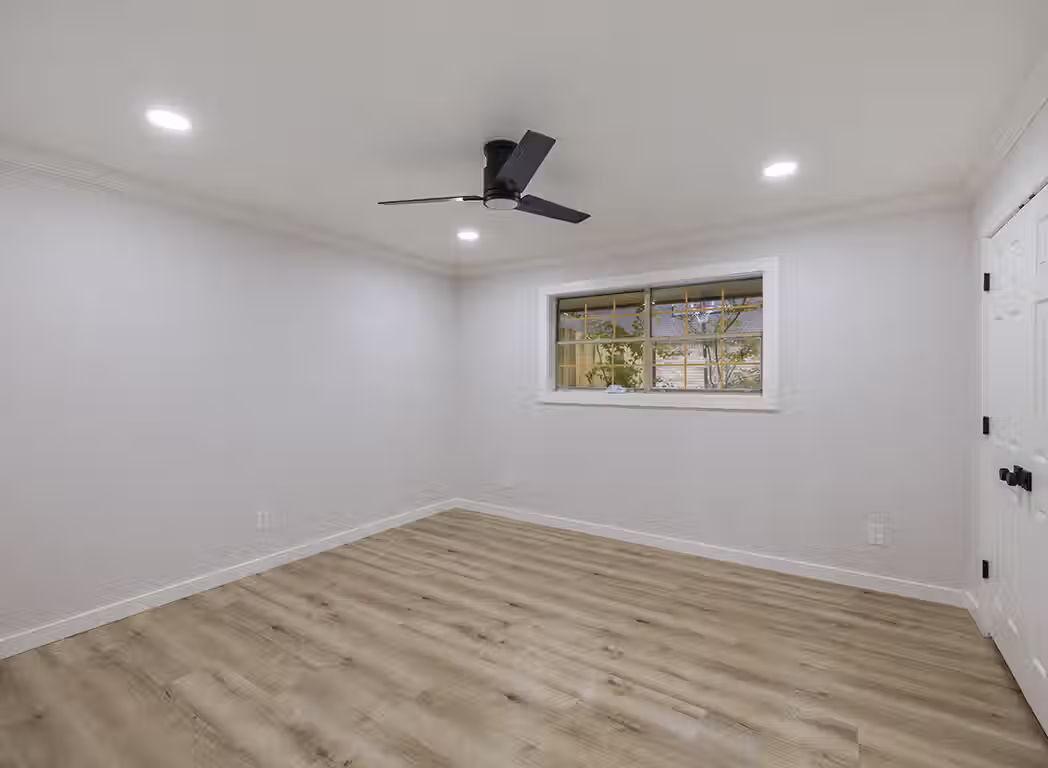 Maplecrest Bedroom 3 Jack And Jill 2 HDR Real Estate Photo