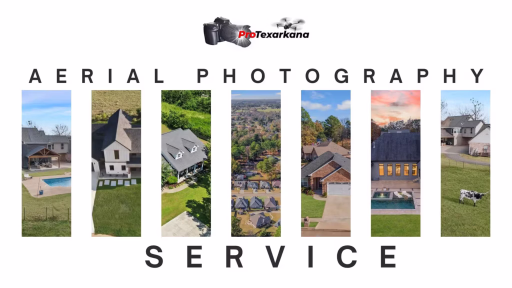 Aerial Photography Services Aerial Photography Services