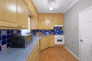 Real Estate Photography Company Stonegate Cir Texarkana Bonus Room Kitchenette