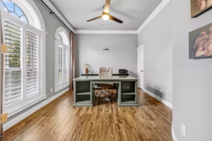 Real Estate Photography Company Stonegate Cir Texarkana Dedicated Home Office