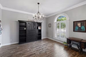 Real Estate Photography Company Stonegate Cir Texarkana Formal Dining Room