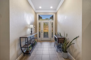Home Photography Entry Hall