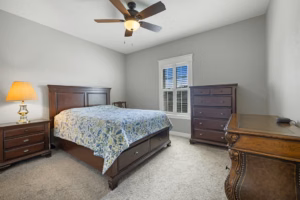 Real Estate Media Guest Bedroom