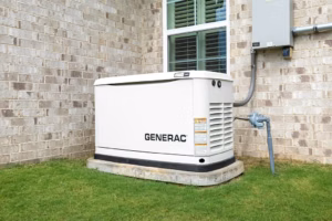 Real Estate Media Whole Home Generator